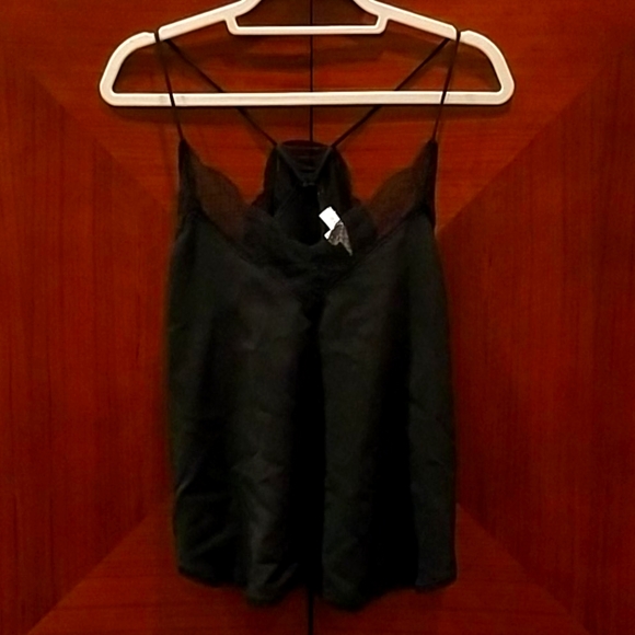 Lace Cami - Picture 2 of 7